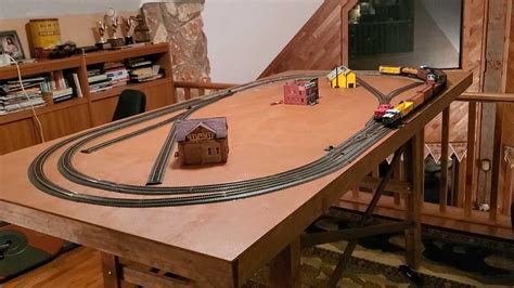 Image result for HO Scale Train Layout Plans