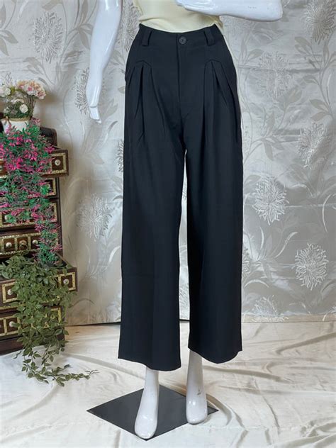 KOREAN PANTS – The Store Cloud