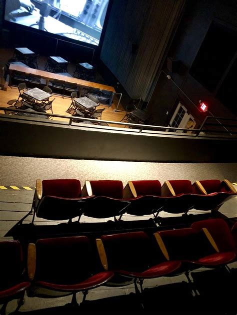 About - Lake Theater & Cafe