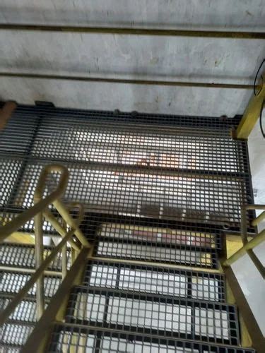 FRP Gratings - FRP Walkway Grating Manufacturer from Chennai