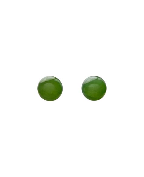 Nephrite Jade — Yukimoto Gemstone & Jewellery Malaysia