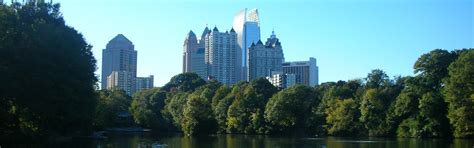 About ATL Airport District