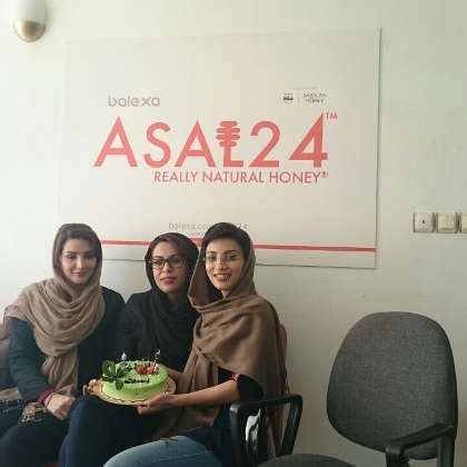 ASAL24 Office Photos