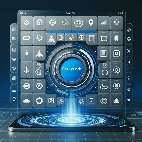 Image result for How to Use OneLaunch