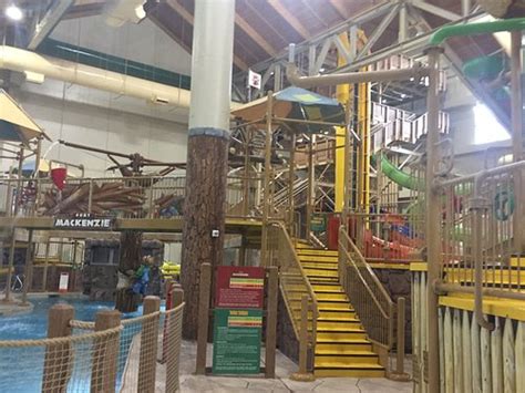 GREAT WOLF LODGE - COLORADO SPRINGS, CO - Resort Reviews, Photos, Rate ...