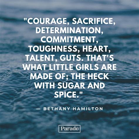 125 Inspirational Quotes for Strong Women - Parade
