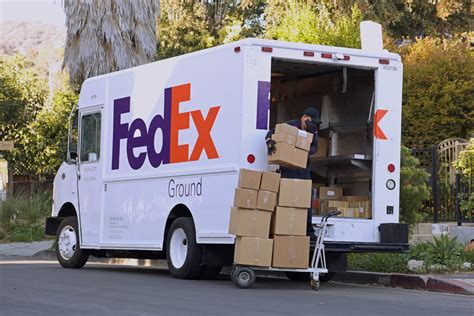 FedEx Job Requirements | Career Trend