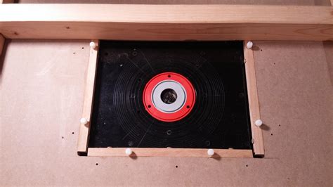 How to Determine Cutting Depth When Using a Router Table 的图像结果