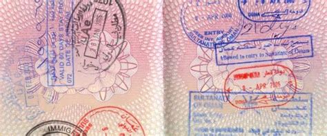 阿联酋电子签证 - 要求、申请和资格 - 工作学习签证