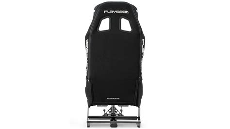 Playseat® Evolution PRO Black ActiFit™ | PlayseatStore - PlayseatStore ...