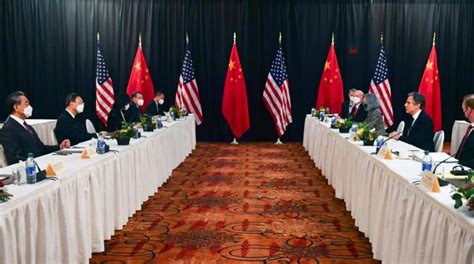 “第十届中美青年外交官对话”在上海举行