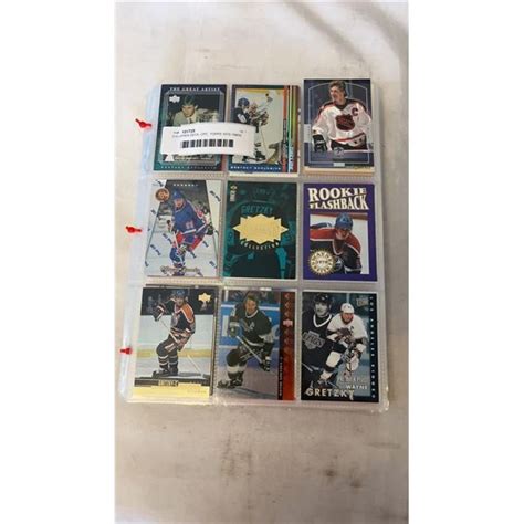 Hockey Cards 的图像结果
