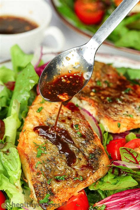 35 Balsamic Vinegar Recipes That Are Worth a Try