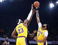 Image result for LA Lakers Scores Today