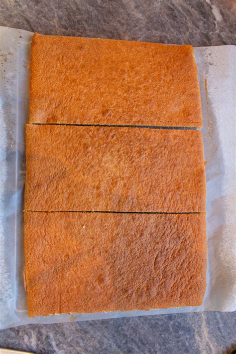 Image result for Opera Sponge Cake