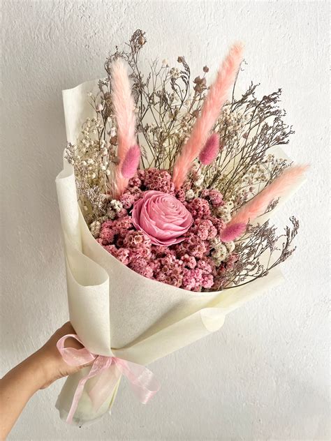 MIDI BOUQUETS – DRIED&DAINTY