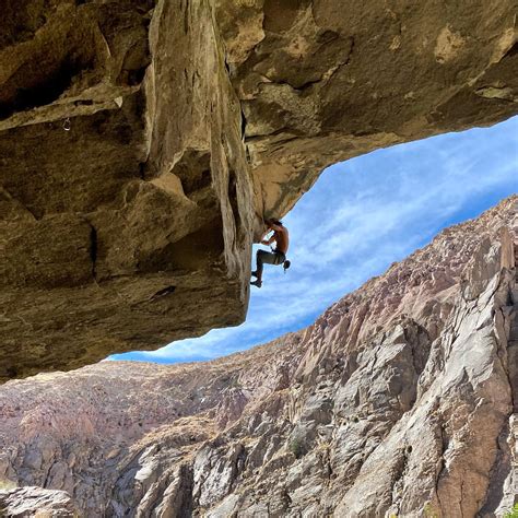 Owens River Gorge - Climbing Guide