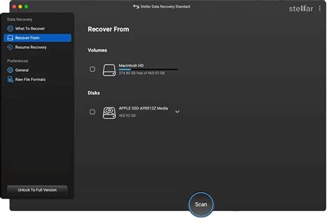 Free Download: Mac Data Recovery Software [2024]