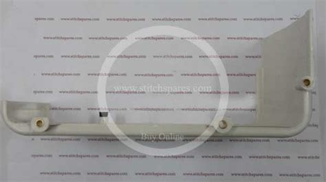 kb22f side cover 4 thread Siruba 747 overlock machine – StitchSpares.Com