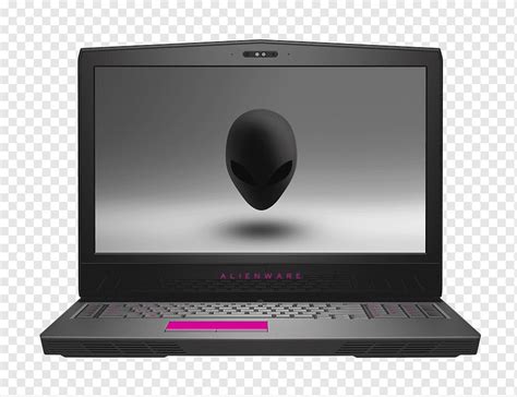 Image result for Alienware Gaming PC PNG