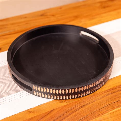 Dusk Serving Tray – Ireka Homes