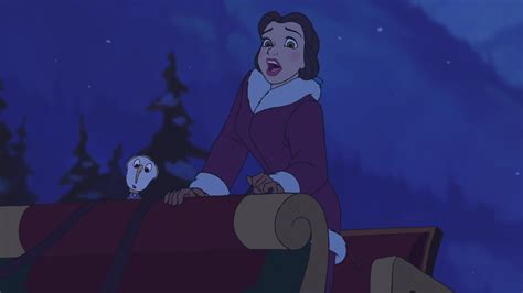 Beauty and the Beast: The Enchanted Christmas (1997) Screencap | Fancaps