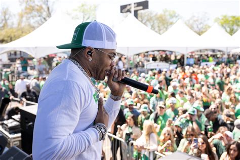 Uncle Earl's Earlapalooza lands T.I. for St. Patrick's Day festivities