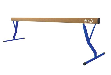 Gymnastics Beams For Home - The Best Picture Of Beam