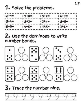 Module 6 Lesson 14 1st Grade 的图像结果