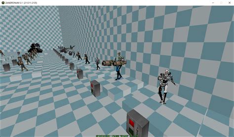 Image result for Terminator Doom Mod