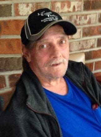 Jerry Lynn Brady Obituary (2025) - Buckhannon, WV - Poling-St Clair ...