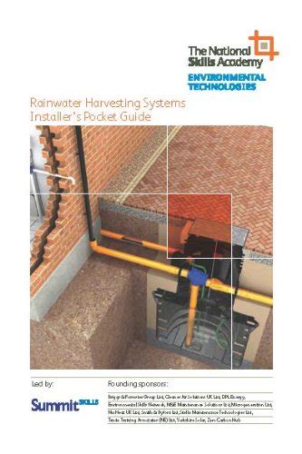 Greywater Reuse Systems: Installer's Pocket Guide : NSA for ...
