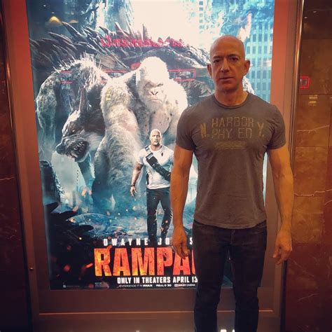 What Is Amazon's Founder Jeff Bezos Ethnicity? - The Blast