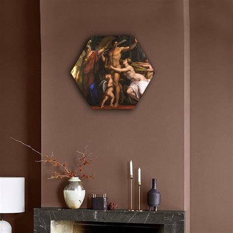 Renaissance Canvas – The Artment