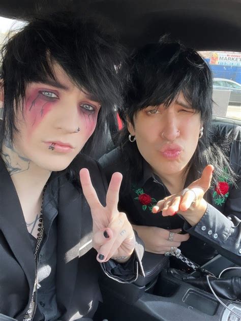 Funny Pictures of Jake and Johnnie