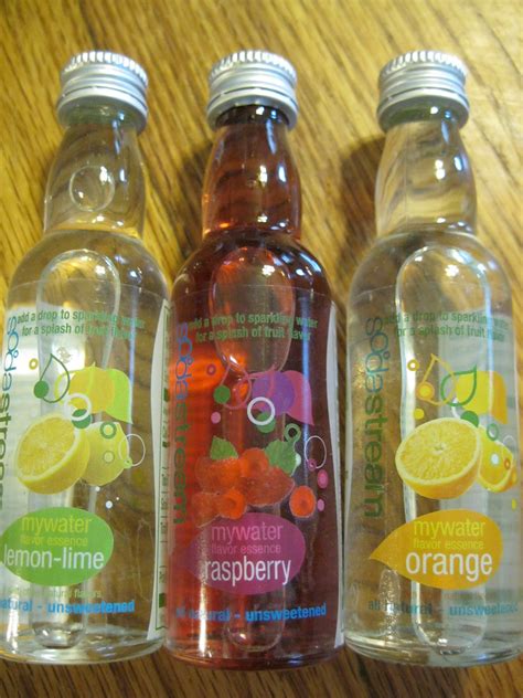 SodaStream Review - For Him and My Family