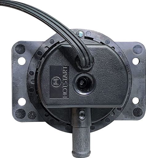 Thunder Parts HOTSTART Engine Heater TPS101GT8-000 - Coolant India | Ubuy