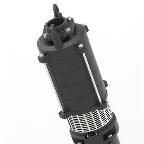 Submersible Pump - Vertical Openwell Submersible Pump Manufacturer from ...