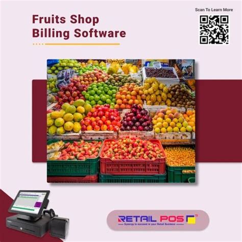 Retail Management Software - Paint Shop GST Billing Software Trader ...