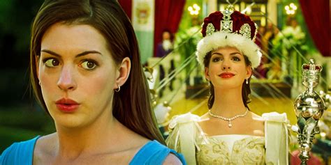 Anne Hathaway Princess Diaries 2 THE PRINCESS DIARIES 2