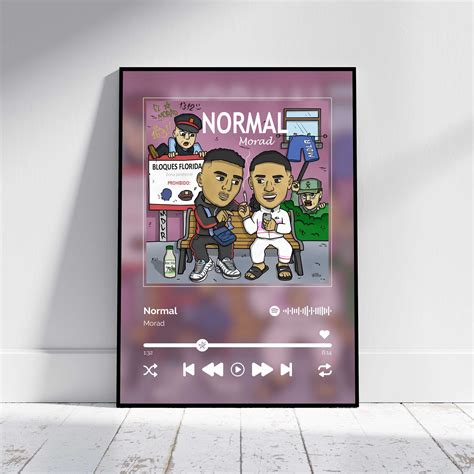 Image result for Morad Normal Song