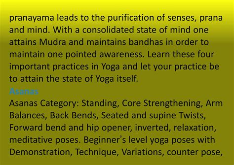 Asana, Pranayama, Mudra and Bandha Teacher Training Certificate Course.pptx