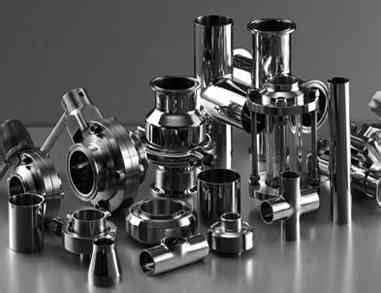 Jindal SS, MS, CS, GI Fittings MFG, Stockist and Supplier in Gujarat Indian