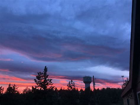 Stupendous: Your photos of another gorgeous High Desert sunset - KTVZ