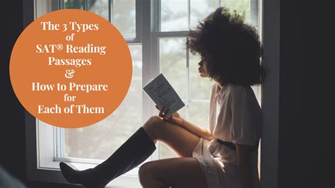 Types Of Reading Passages - Design Talk
