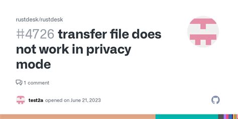 Image result for Rustdesk Privacy Mode