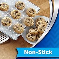 Buy Reynolds Kitchens Parchment Paper (SmartGrid, Non-Stick, 50 Square ...