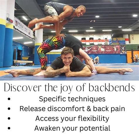 Image result for Backbend Workout