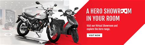 Hero Bikes Showrooms and Dealers in Hyderabad - Lakshmi Motors