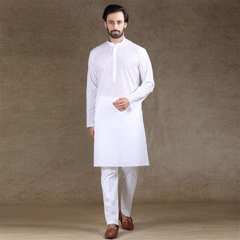 Shop Men's Regular Kurta – AjayArvindbhaiKhatri
